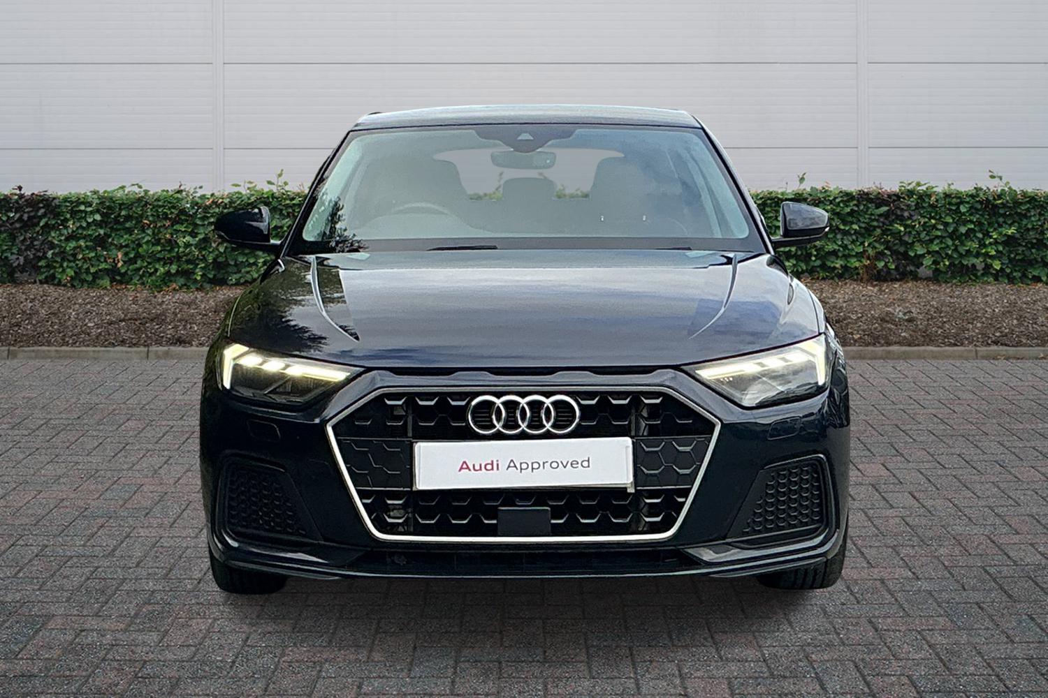 Used Audi A1 2019 for sale - 78088172: Photo 3