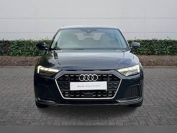 Used Audi A1 2019 for sale - 78088172: Photo
