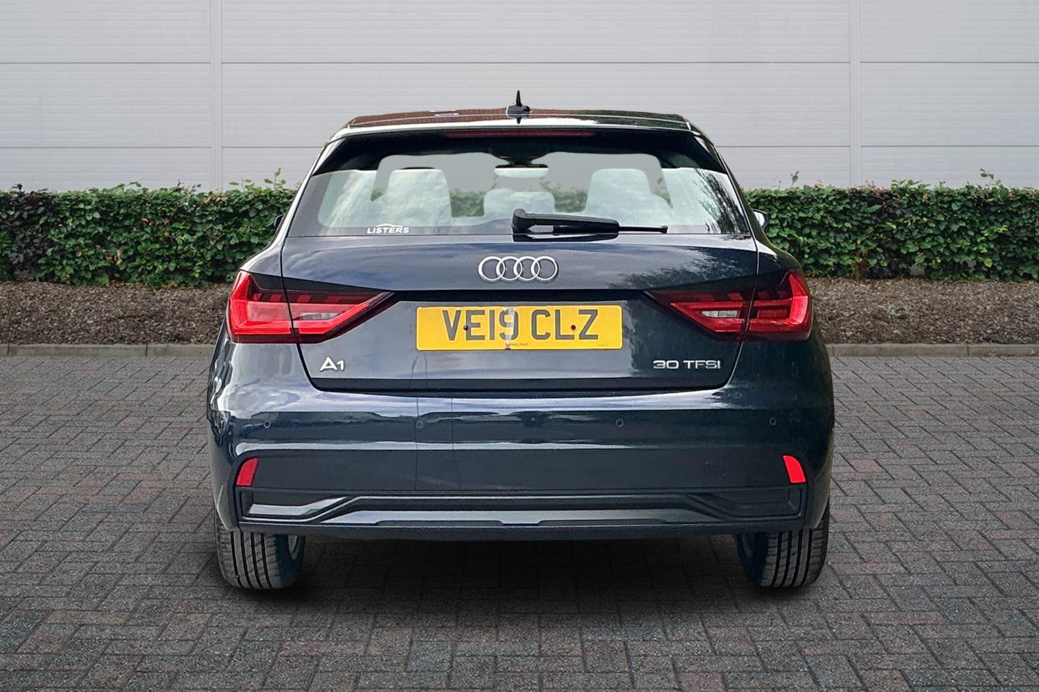 Used Audi A1 2019 for sale - 78088172: Photo 4