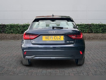 Used Audi A1 2019 for sale - 78088172: Photo
