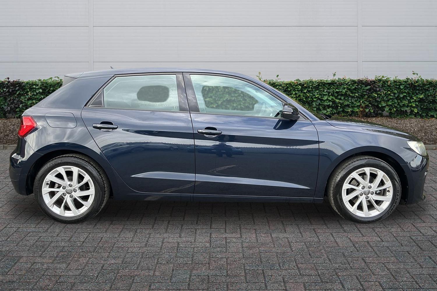 Used Audi A1 2019 for sale - 78088172: Photo 5