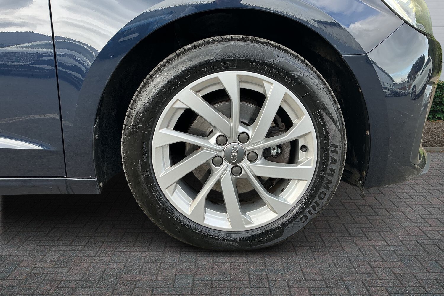 Used Audi A1 2019 for sale - 78088172: Photo 6