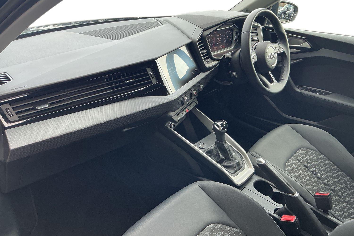 Used Audi A1 2019 for sale - 78088172: Photo 7