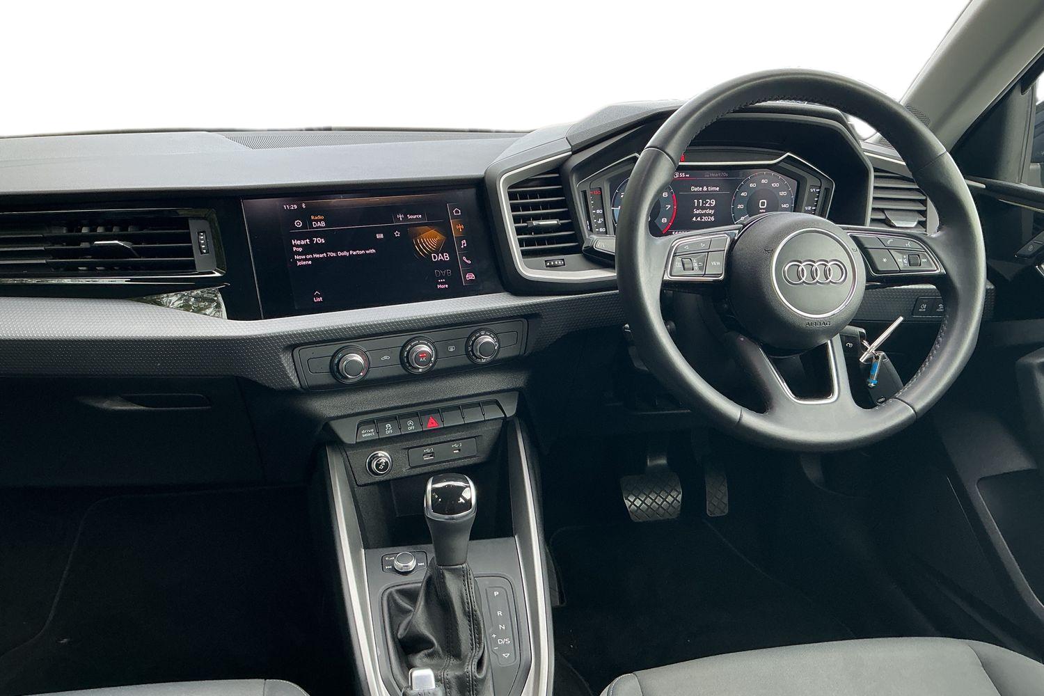 Used Audi A1 2019 for sale - 78088172: Photo 8