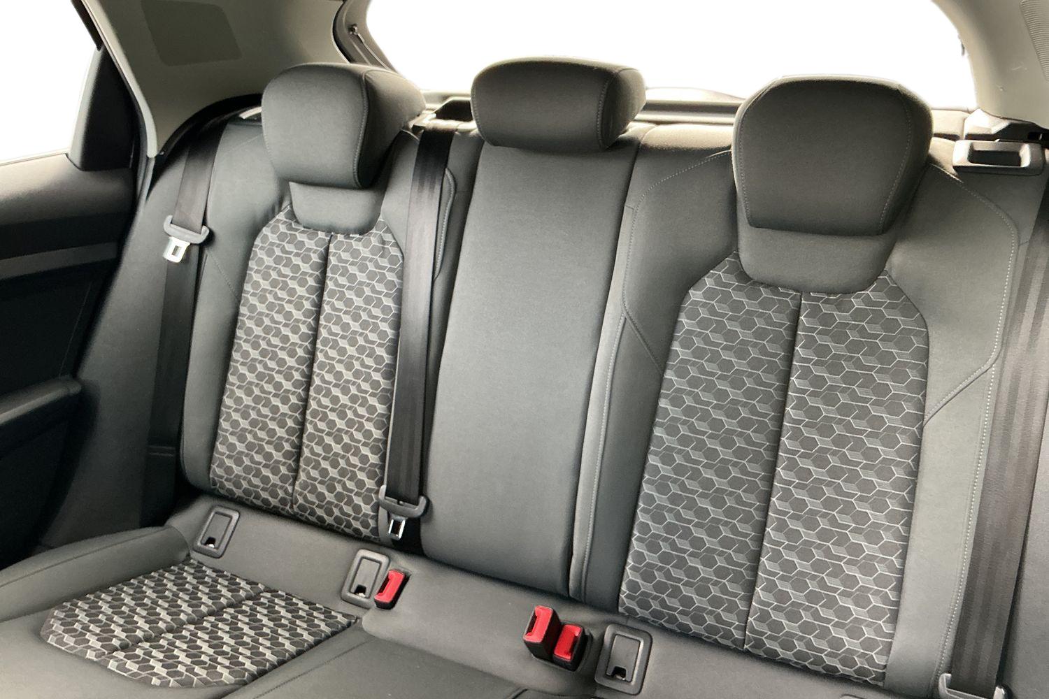 Used Audi A1 2019 for sale - 78088172: Photo 9