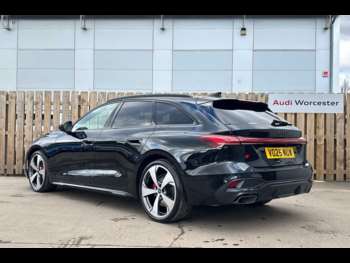 Used Audi A5 2025 for sale - 74008658: Photo