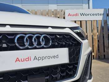 Used Audi A1 2025 for sale - 74959865: Photo