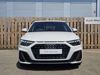 Used Audi A1 2025 for sale - 74959865: Photo