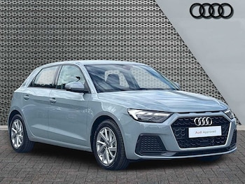 Used Audi A1 2026 for sale - 78493267: Photo