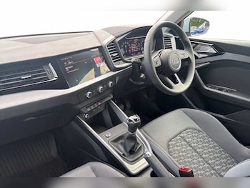 Used Audi A1 2026 for sale - 78493267: Photo