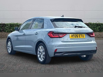 Used Audi A1 2026 for sale - 78493267: Photo
