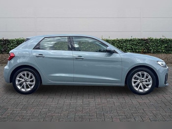 Used Audi A1 2026 for sale - 78493267: Photo