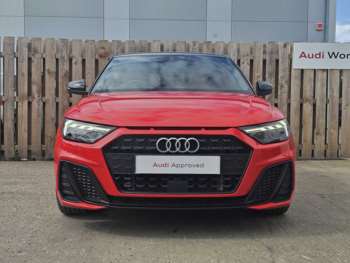 Used Audi A1 2023 for sale - 75024949: Photo
