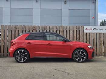 Used Audi A1 2023 for sale - 75024949: Photo
