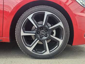 Used Audi A1 2023 for sale - 75024949: Photo