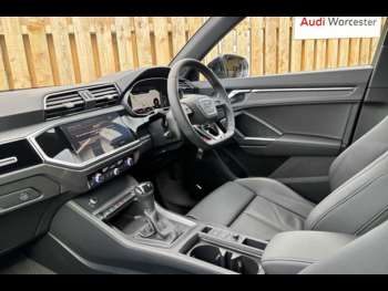 Used Audi Q3 2025 for sale - 73995909: Photo