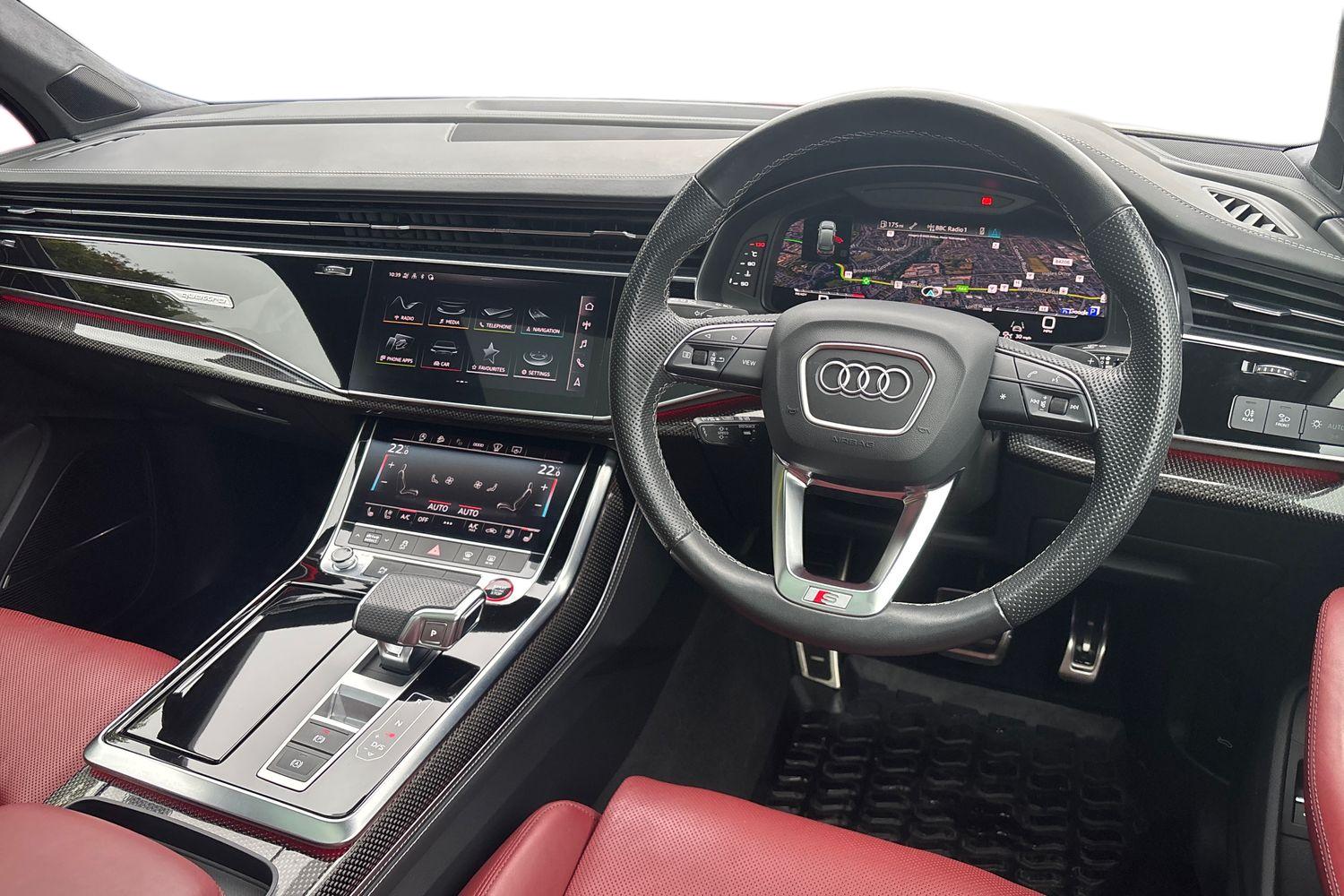 Used Audi Q7 2023 for sale - 76937345: Photo 12