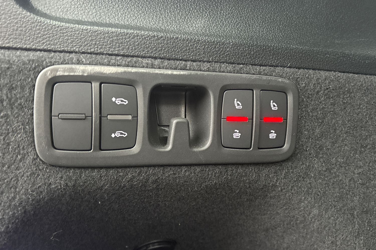 Used Audi Q7 2023 for sale - 76937345: Photo 16