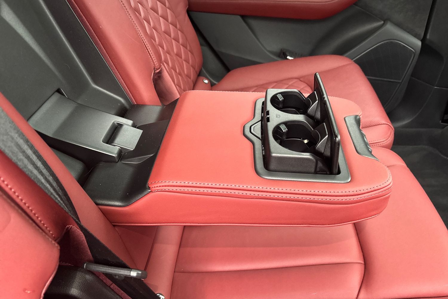 Used Audi Q7 2023 for sale - 76937345: Photo 18