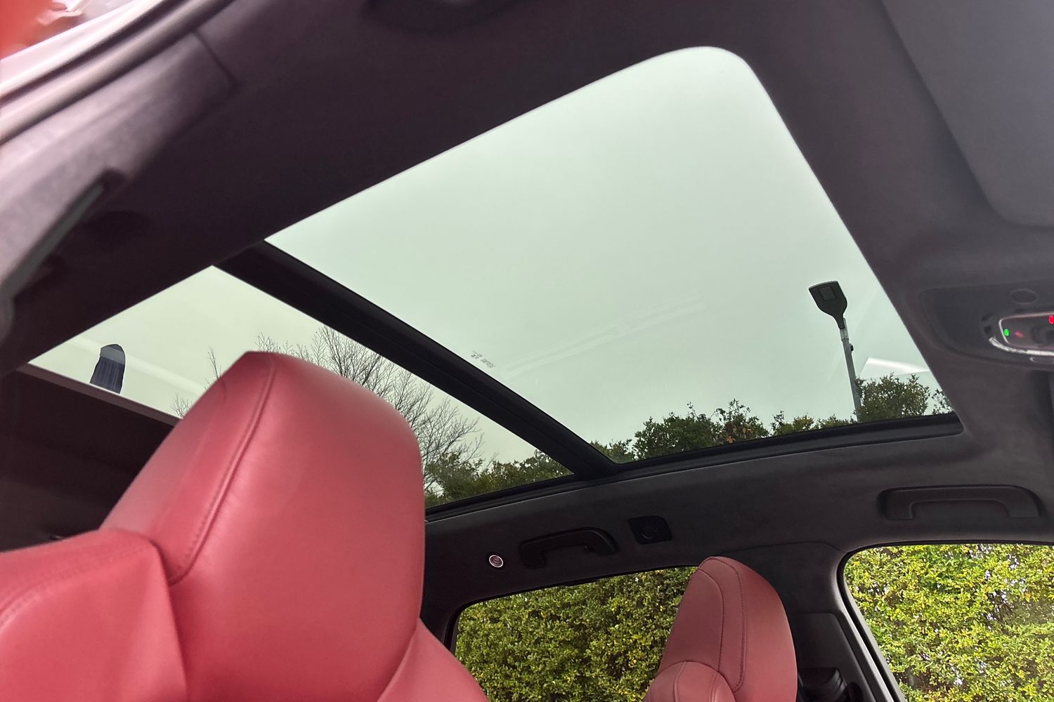 Used Audi Q7 2023 for sale - 76937345: Photo 20