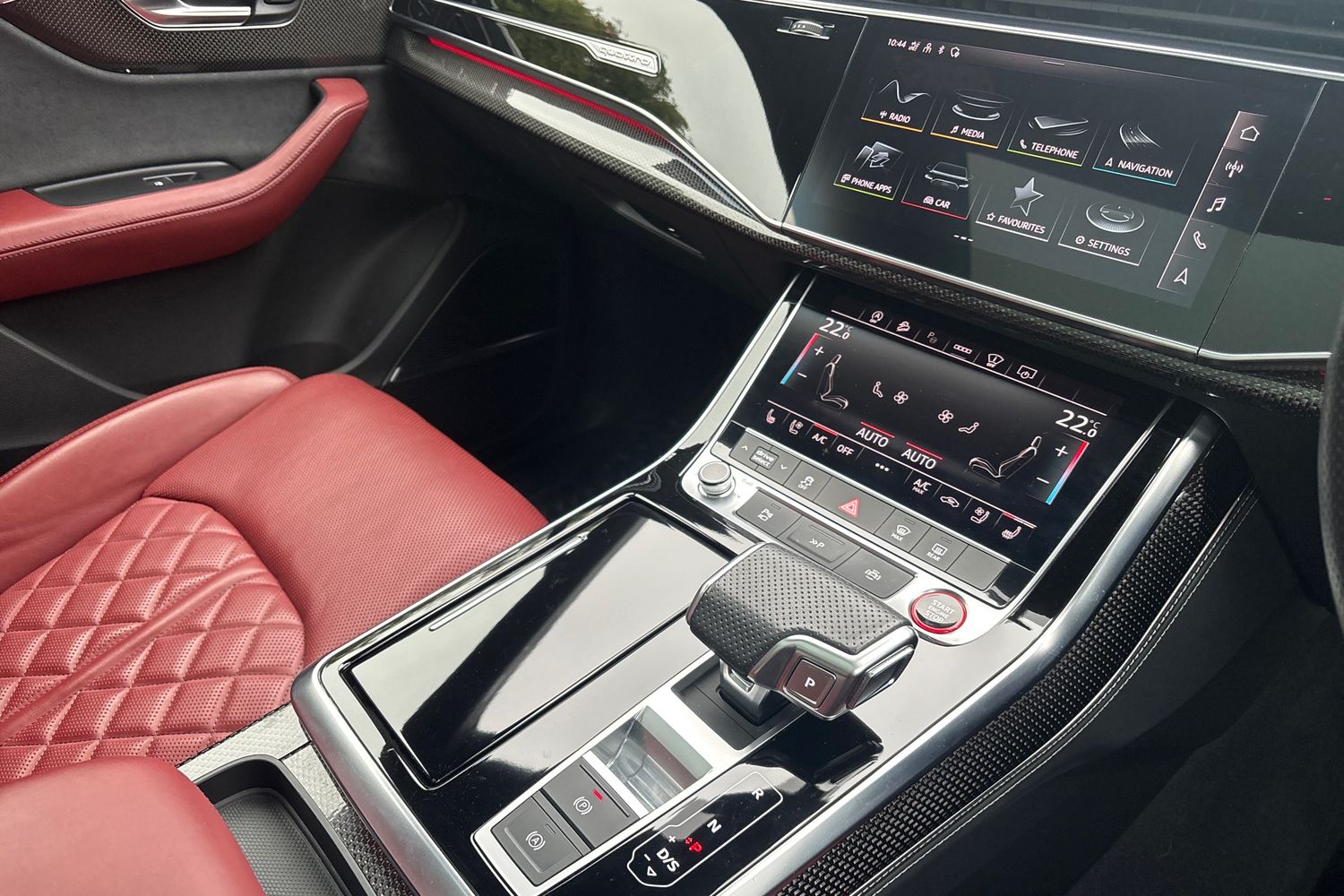 Used Audi Q7 2023 for sale - 76937345: Photo 23