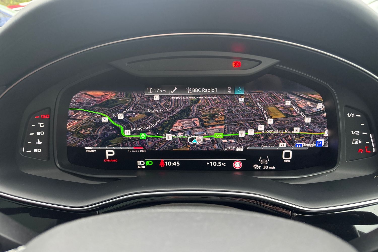 Used Audi Q7 2023 for sale - 76937345: Photo 24