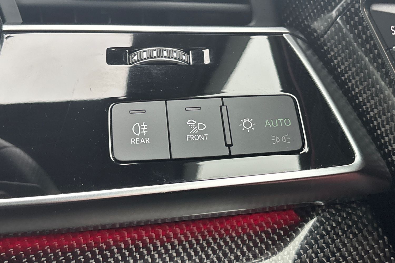 Used Audi Q7 2023 for sale - 76937345: Photo 25