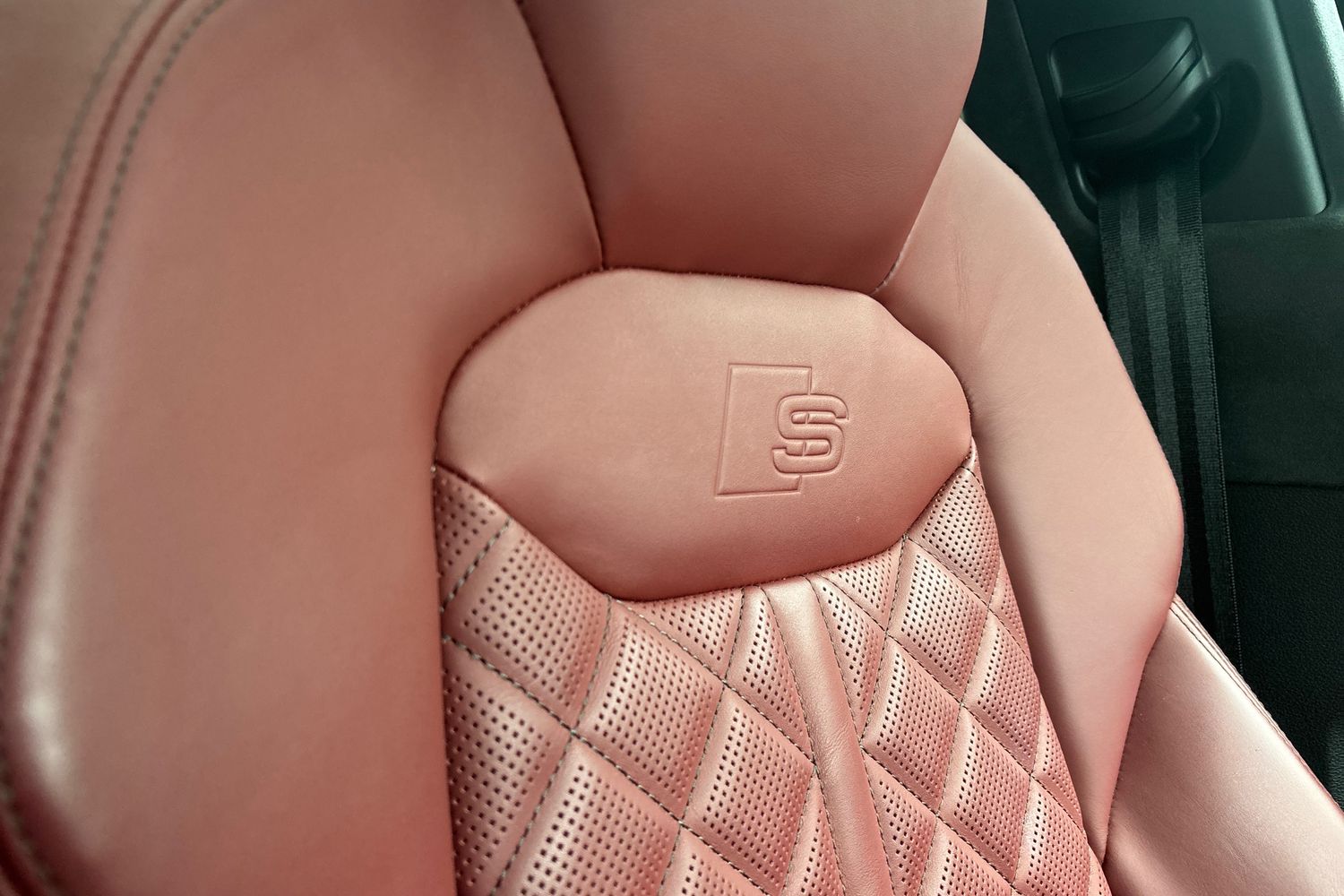 Used Audi Q7 2023 for sale - 76937345: Photo 26