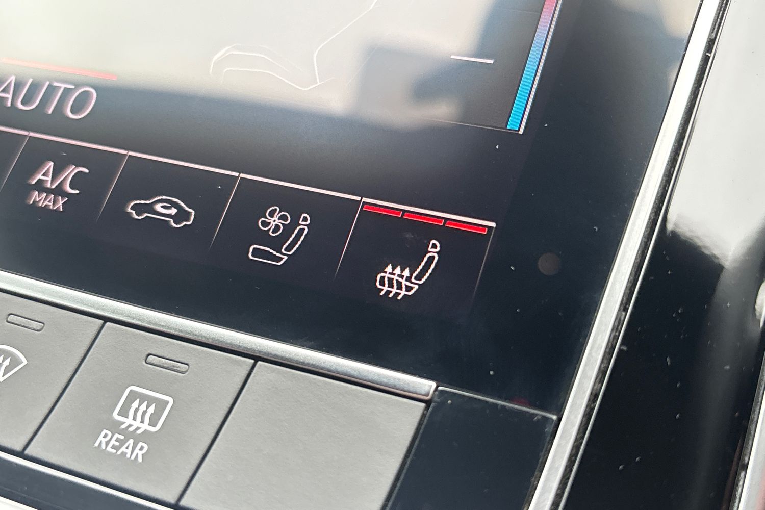 Used Audi Q7 2023 for sale - 76937345: Photo 27