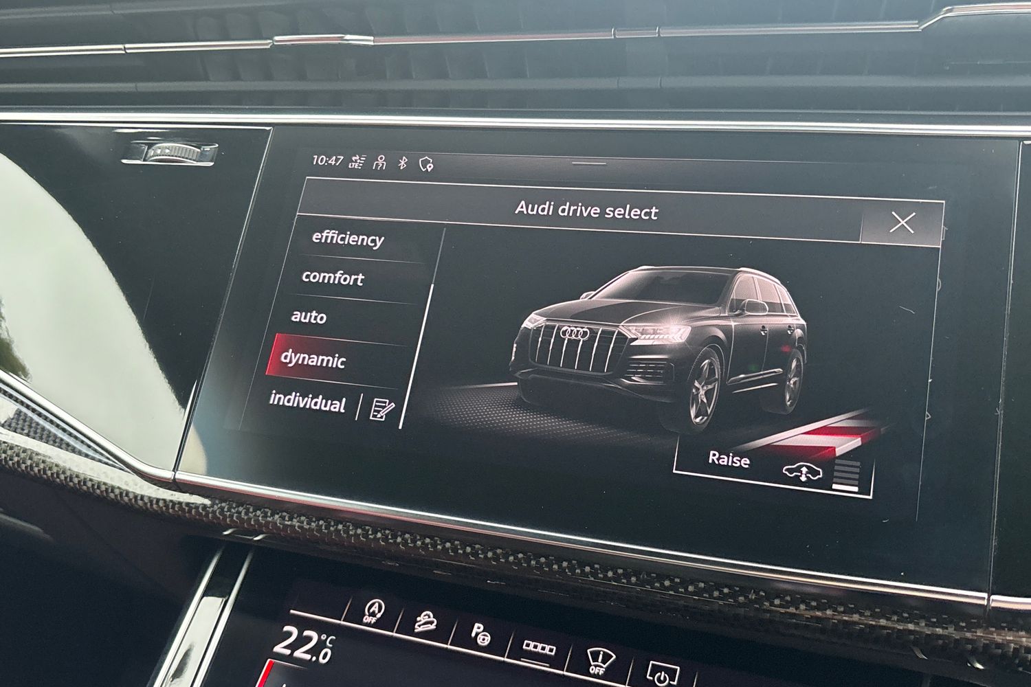 Used Audi Q7 2023 for sale - 76937345: Photo 29