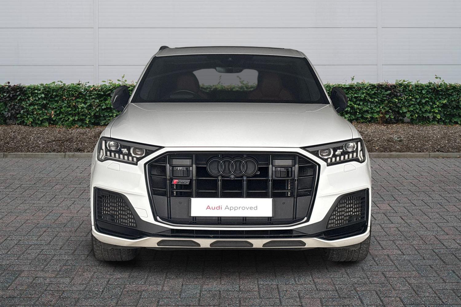 Used Audi Q7 2023 for sale - 76937345: Photo 3