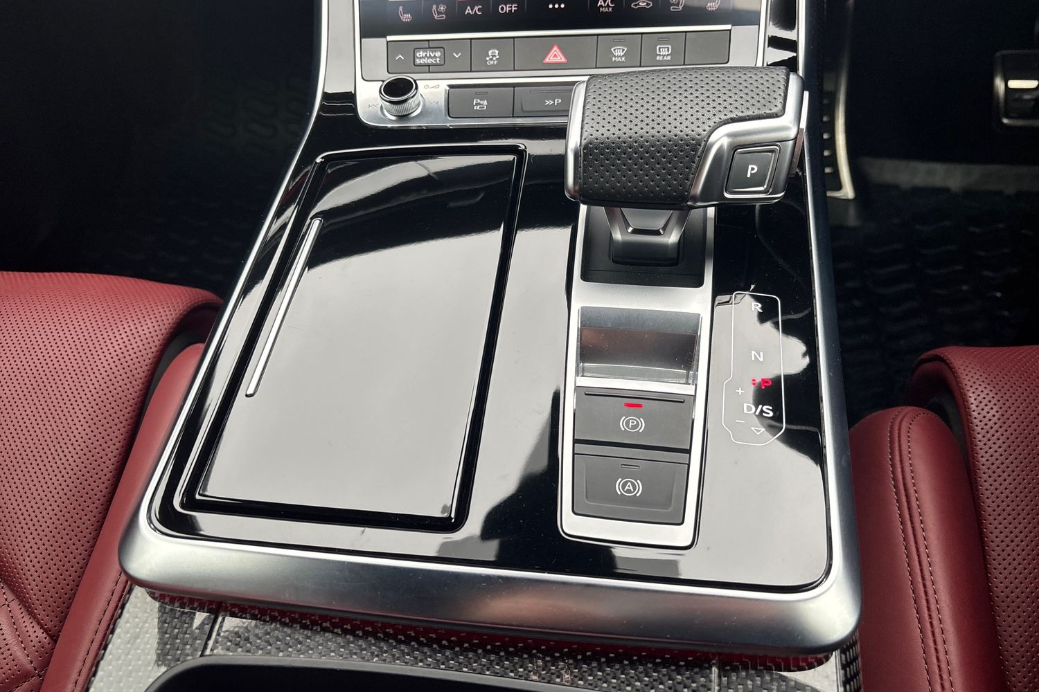 Used Audi Q7 2023 for sale - 76937345: Photo 30