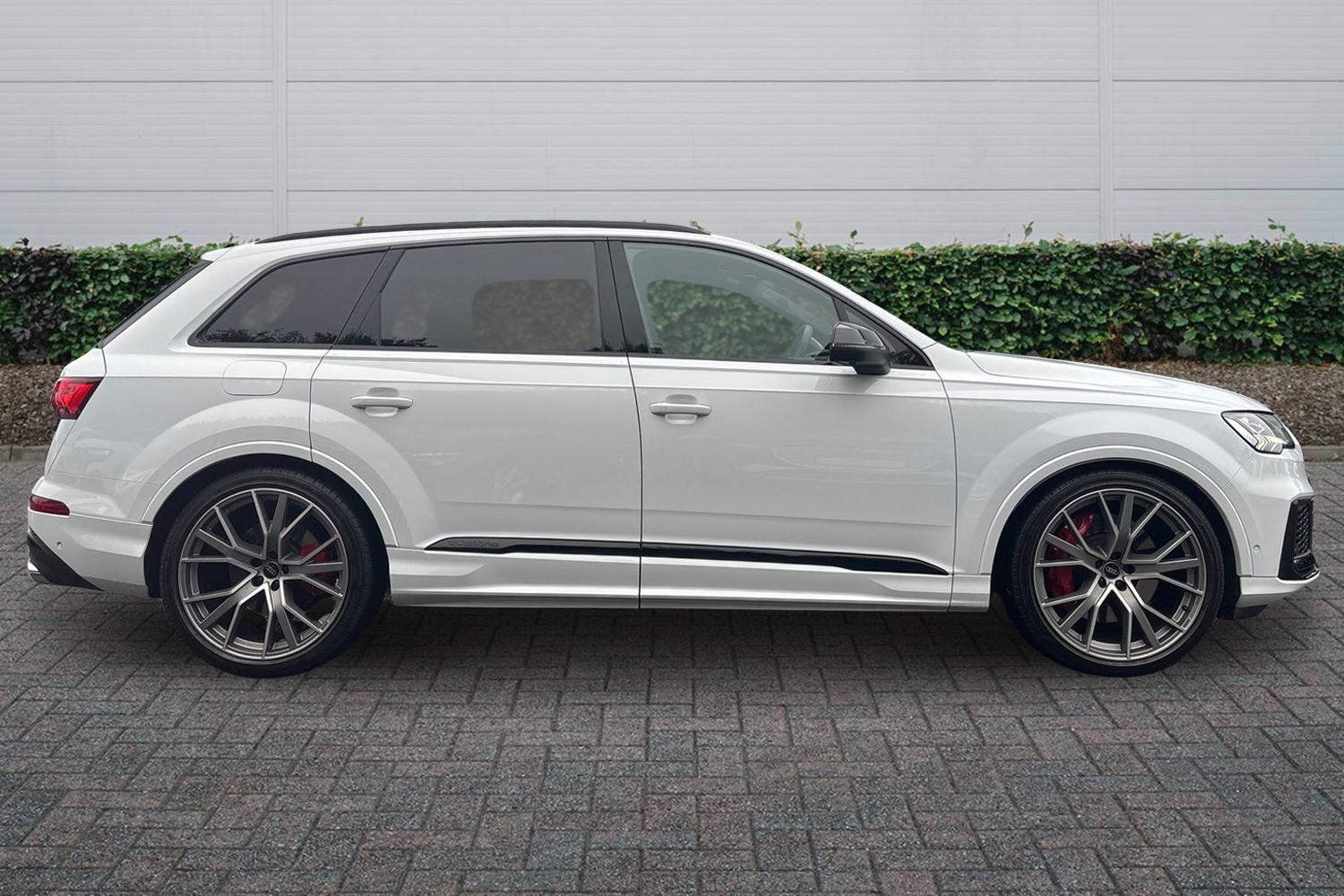 Used Audi Q7 2023 for sale - 76937345: Photo 5