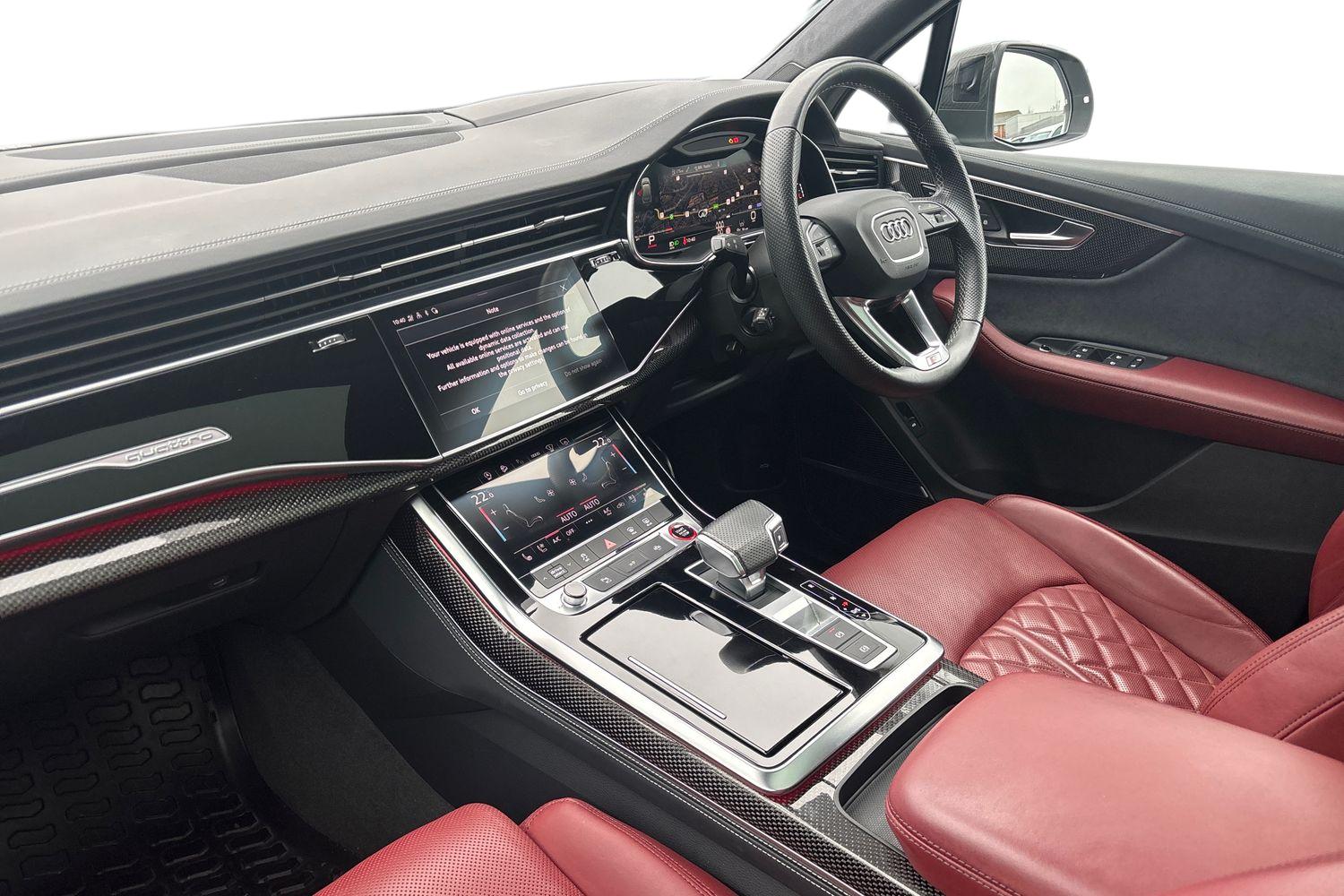 Used Audi Q7 2023 for sale - 76937345: Photo 7