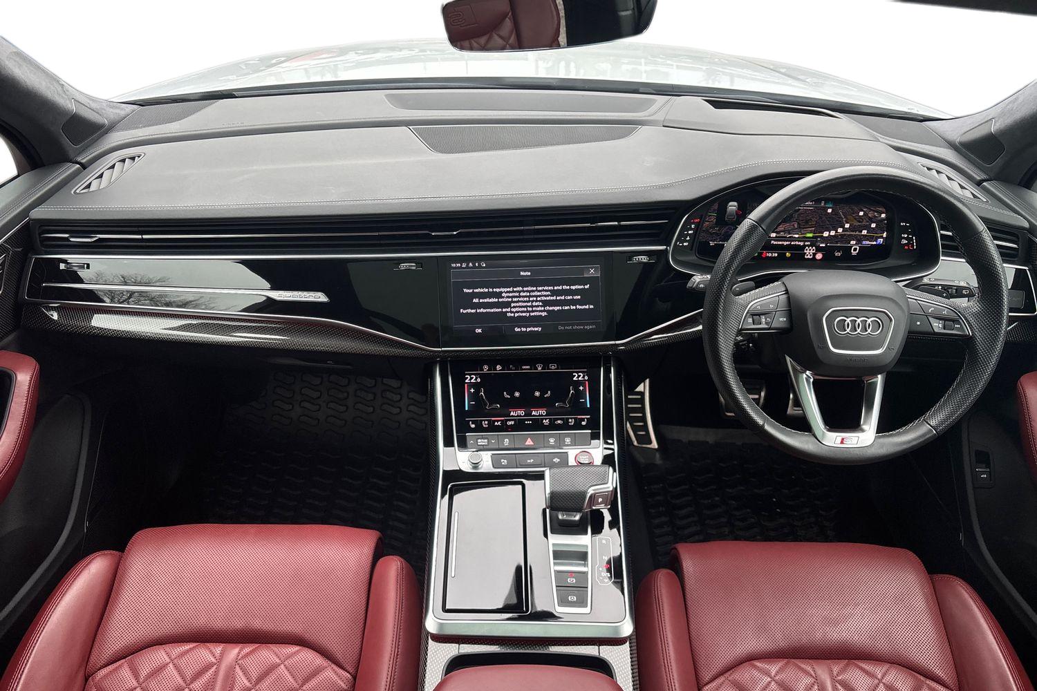 Used Audi Q7 2023 for sale - 76937345: Photo 8