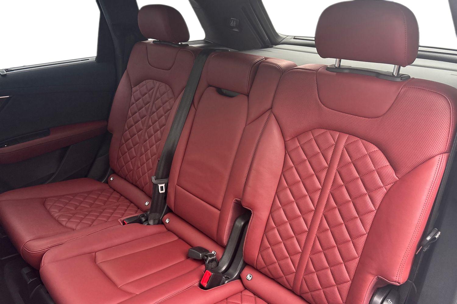 Used Audi Q7 2023 for sale - 76937345: Photo 9