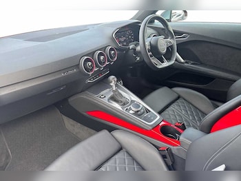 Used Audi TT 2023 for sale - 76692697: Photo