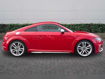 Used Audi TT 2023 for sale - 76692697: Photo