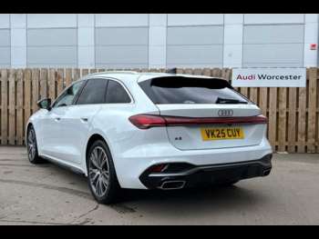 Used Audi A5 2025 for sale - 74410581: Photo