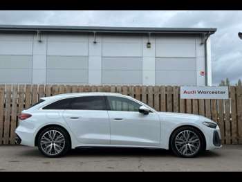 Used Audi A5 2025 for sale - 74410581: Photo