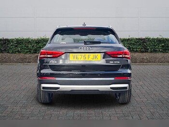 Used Audi Q3 2026 for sale - 77427422: Photo