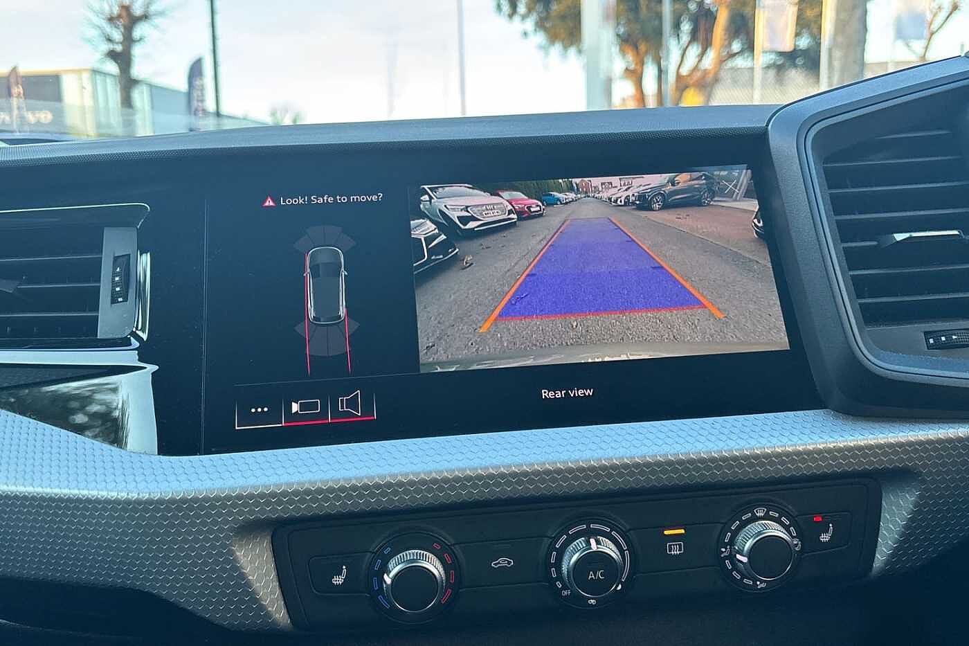 Used Audi A1 2023 for sale - 77177605: Photo 27