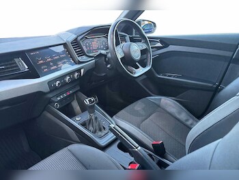 Used Audi A1 2023 for sale - 77177605: Photo