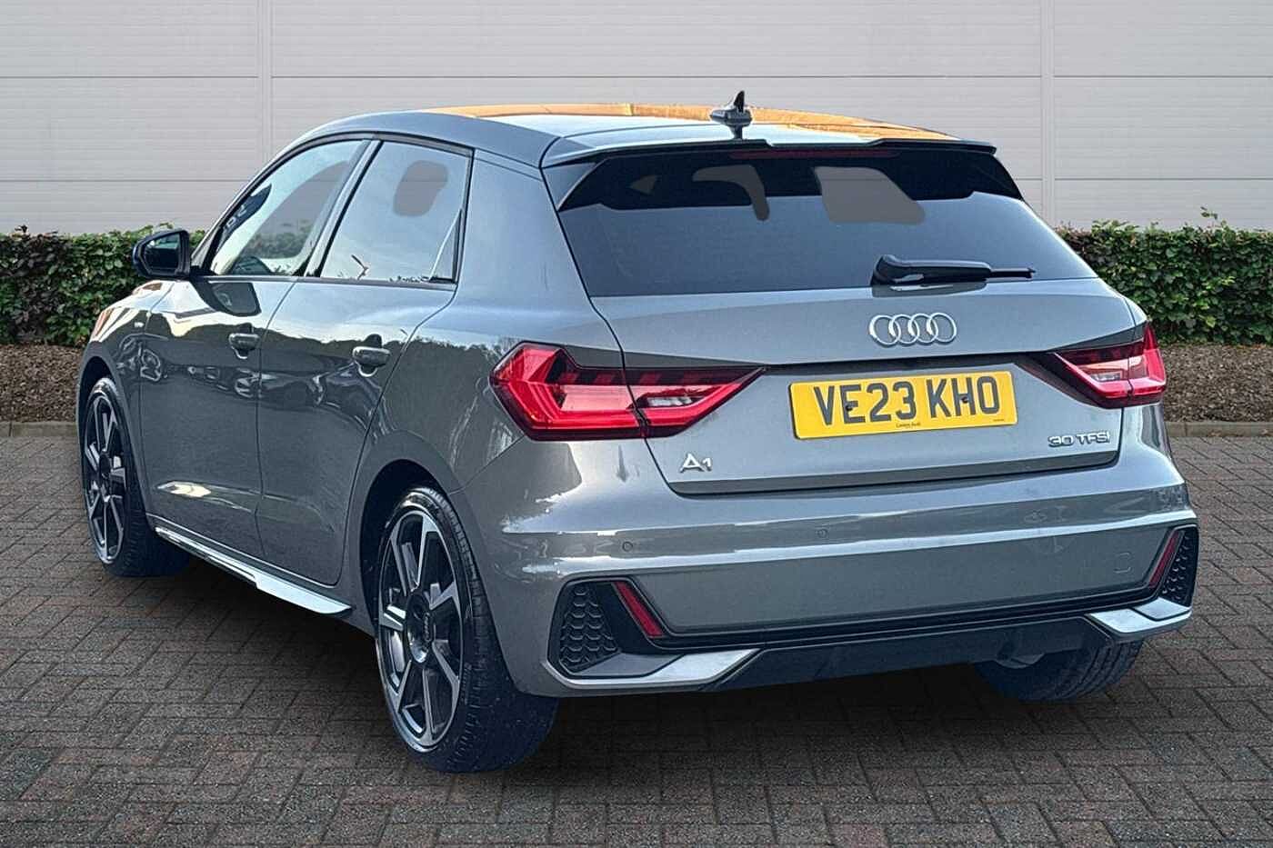 Used Audi A1 2023 for sale - 77177605: Photo 3