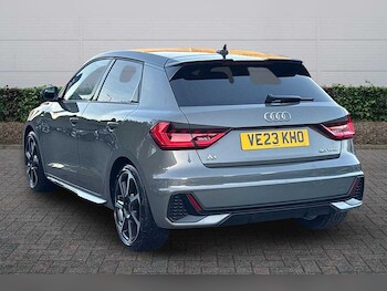 Used Audi A1 2023 for sale - 77177605: Photo
