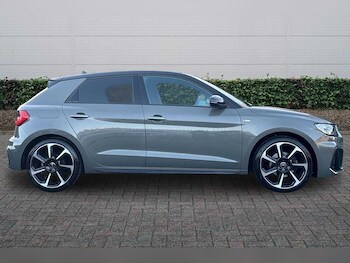 Used Audi A1 2023 for sale - 77177605: Photo