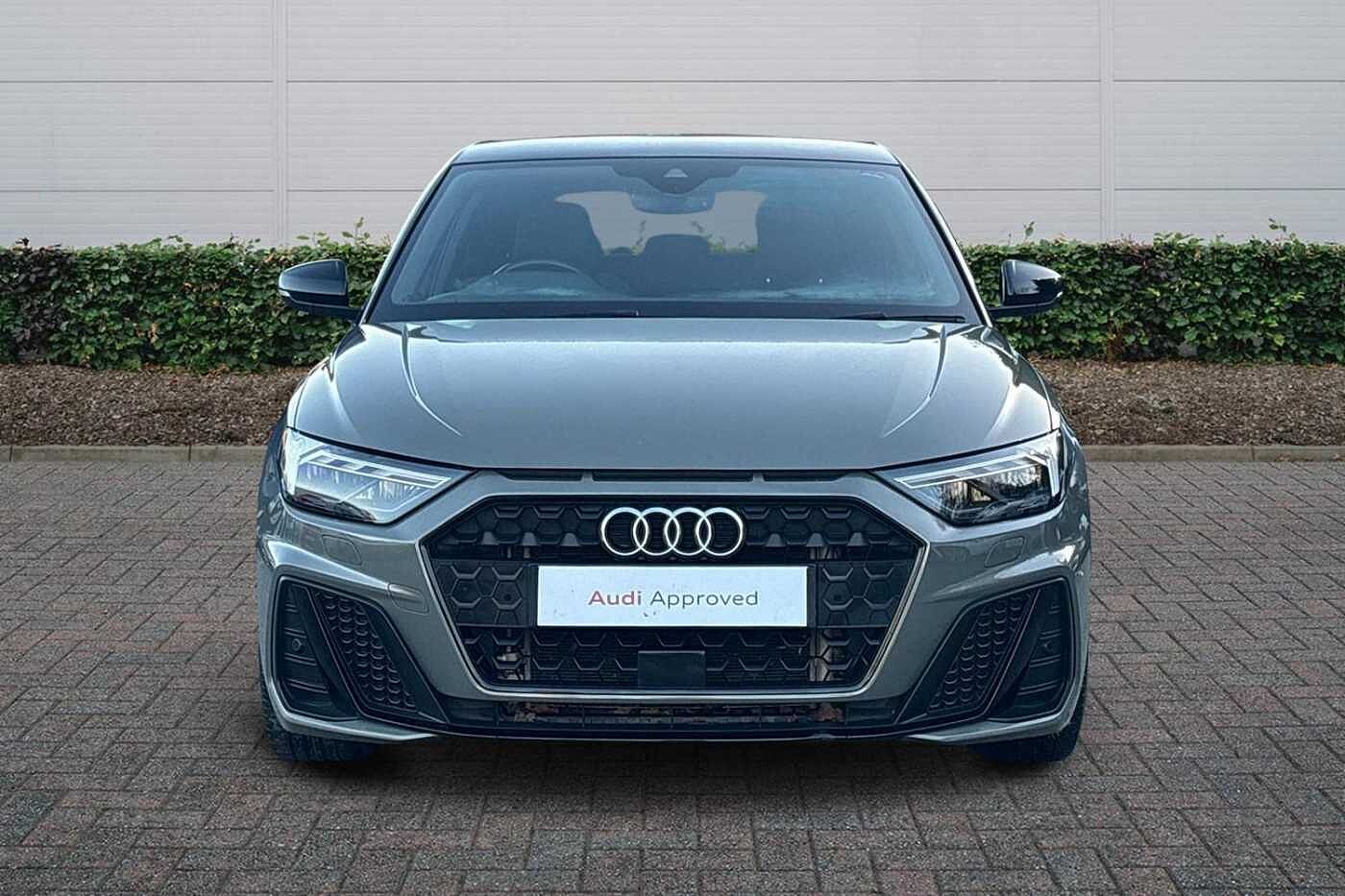 Used Audi A1 2023 for sale - 77177605: Photo 7