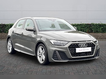Used Audi A1 2022 for sale - 77372466: Photo
