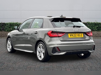 Used Audi A1 2022 for sale - 77372466: Photo