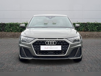 Used Audi A1 2022 for sale - 77372466: Photo